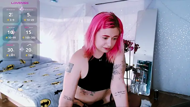 Snapshot of candy_lina chatting on May 2026 09:34:02 AM candy lina online show from May 2026 09:34:02 AM