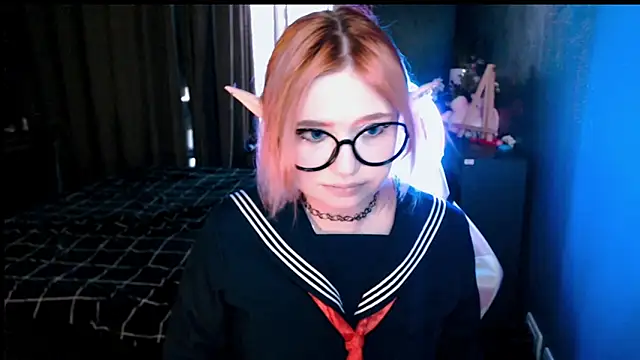 candy lina online show from February 2026 11:10:02 AM