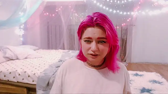 candy lina online show from March 2026 11:42:01 AM