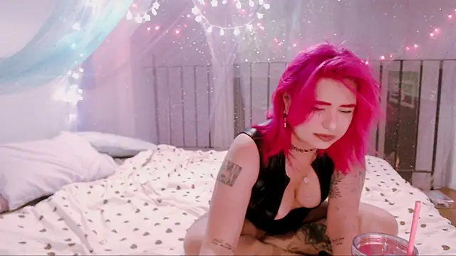 candy lina online show from March 2026 11:11:02 AM