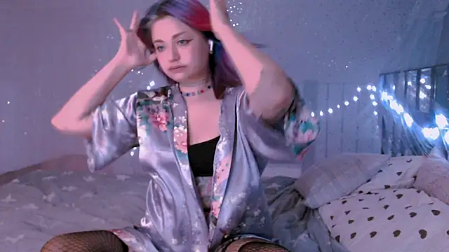 candy lina online show from June 2026 12:16:02 PM