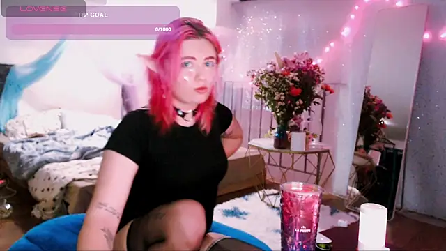 Snapshot of candy_lina chatting on April 2026 11:30:02 AM candy lina online show from April 2026 11:30:02 AM