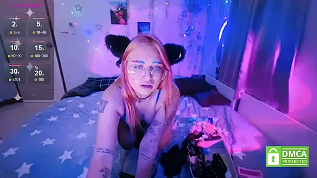 Snapshot of candy_lina chatting on March 2025 04:24:01 PM candy lina online show from March 2025 04:24:01 PM