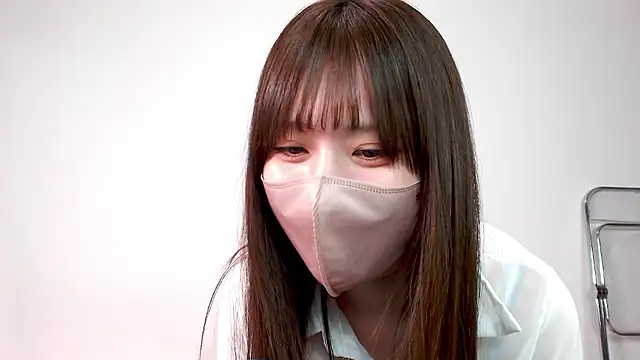 Nogizaka Ai online show from April 2026 11:57:01 AM