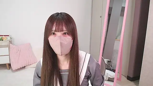 Nogizaka Ai online show from October 2025 01:23:01 PM