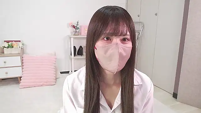 Nogizaka Ai online show from December 2025 11:55:01 AM
