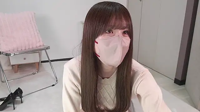 Nogizaka Ai online show from March 2025 02:58:02 PM