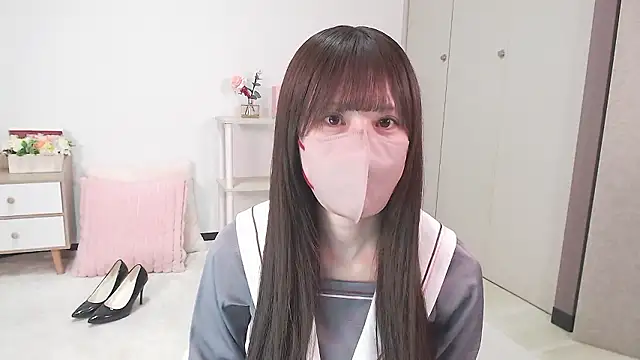 Nogizaka Ai online show from September 2025 11:43:01 AM