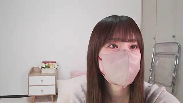 Nogizaka Ai online show from January 2025 12:05:02 PM