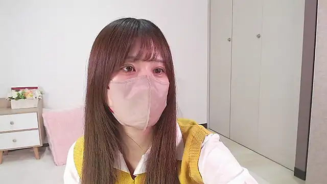 Nogizaka Ai online show from November 2025 12:09:01 PM