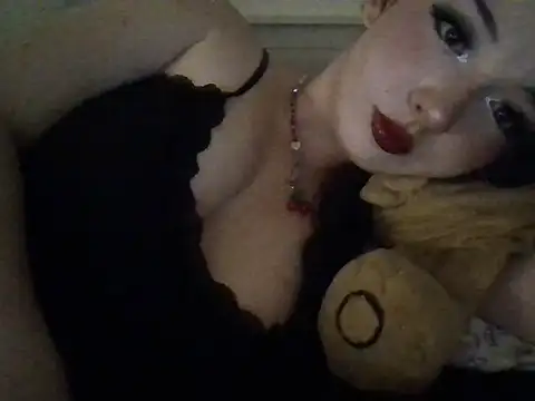 Cerisee04 online show from October 2025 09:34:02 PM