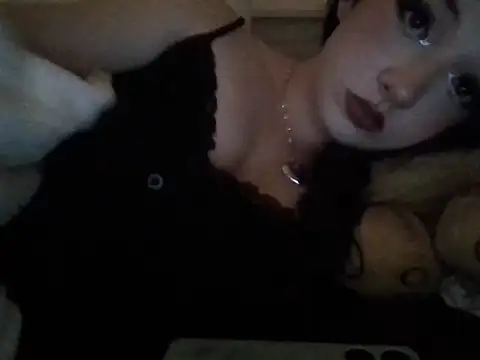 Cerisee04 online show from October 2025 10:00:01 PM