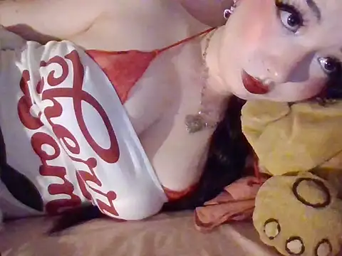 Cerisee04 online show from March 2026 09:31:01 PM