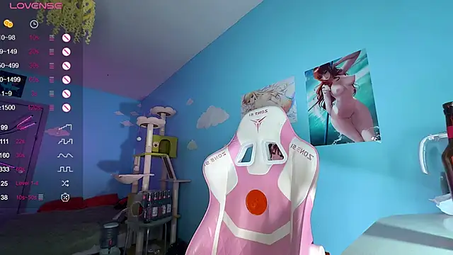 IvyDavis- online show from March 2026 09:38:02 AM