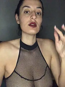 Catmila94 online show from December 2025 03:00:02 AM