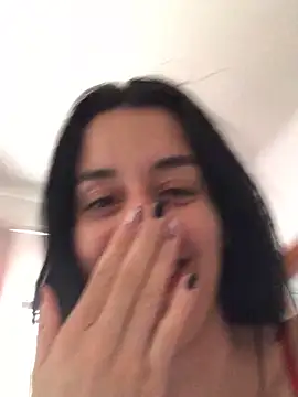 Catmila94 online show from October 2025 05:37:02 PM
