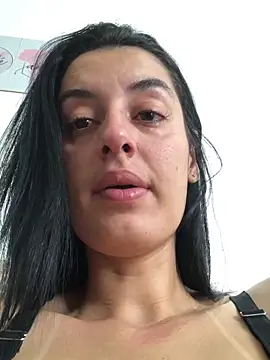 Catmila94 online show from March 2026 05:28:01 PM