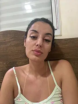 Catmila94 online show from February 2026 10:04:01 AM