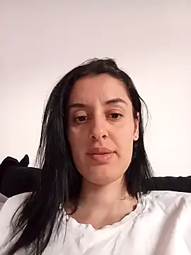 Catmila94 online show from October 2025 07:25:01 PM