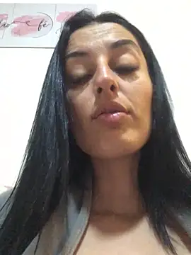 Catmila94 online show from May 2026 02:29:02 AM
