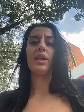 Catmila94 online show from May 2026 03:19:01 PM
