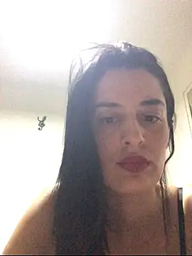 Catmila94 online show from October 2025 09:24:02 PM