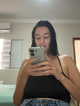 Catmila94 online show from February 2026 01:55:01 PM