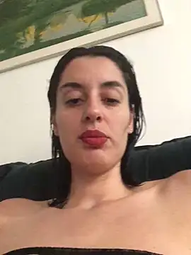 Catmila94 online show from November 2025 05:38:02 PM