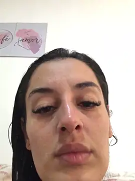 Catmila94 online show from May 2026 06:38:01 PM
