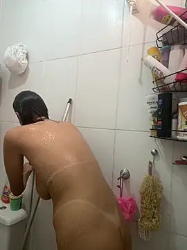 Catmila94 online show from April 2026 03:14:01 PM