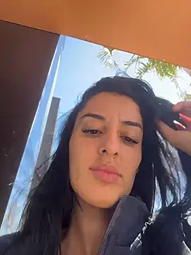 Catmila94 online show from May 2026 03:40:01 PM