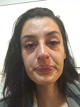 Catmila94 online show from May 2026 02:41:01 AM
