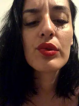 Catmila94 online show from January 2026 04:38:02 AM