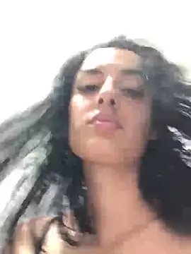 Catmila94 online show from May 2026 09:01:02 PM