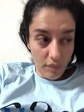 Catmila94 online show from October 2025 09:52:02 AM