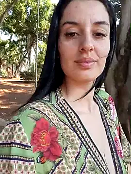 Catmila94 online show from September 2025 05:48:01 PM