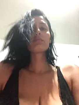 Catmila94 online show from December 2025 02:54:02 AM