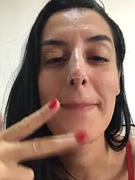 Catmila94 online show from March 2026 01:16:02 PM