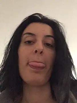 Catmila94 online show from November 2025 03:11:01 PM