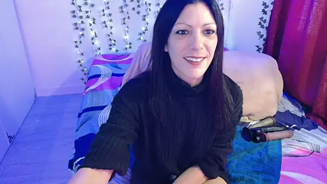 Cataleyaloca online show from October 2025 03:11:02 PM