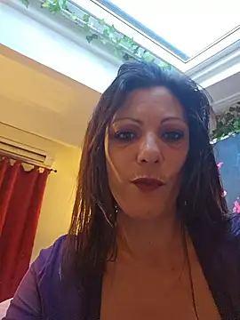 Cataleyaloca online show from January 2026 04:10:02 PM