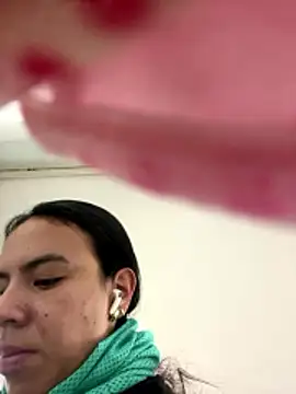 Snapshot of Zara_dulce chatting on January 2026 10:31:02 AM Zara dulce online show from January 2026 10:31:02 AM