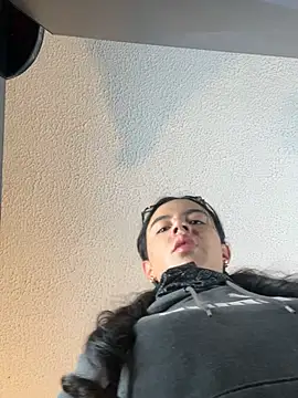 Snapshot of Zara_dulce chatting on January 2026 12:31:02 PM Zara dulce online show from January 2026 12:31:02 PM