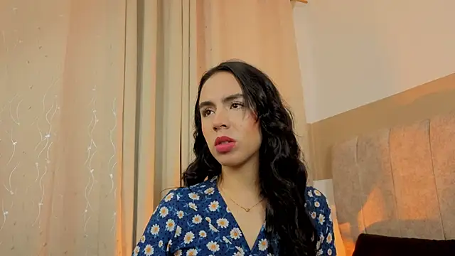 Snapshot of Zara_dulce chatting on April 2026 01:09:02 PM Zara dulce online show from April 2026 01:09:02 PM