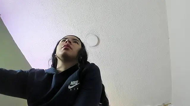 Snapshot of Zara_dulce chatting on February 2026 12:05:02 PM Zara dulce online show from February 2026 12:05:02 PM