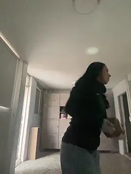 Snapshot of Zara_dulce chatting on February 2026 12:07:01 PM Zara dulce online show from February 2026 12:07:01 PM