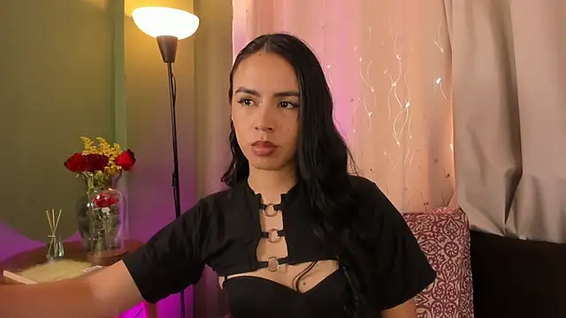 Snapshot of Zara_dulce chatting on February 2026 04:15:01 PM Zara dulce online show from February 2026 04:15:01 PM