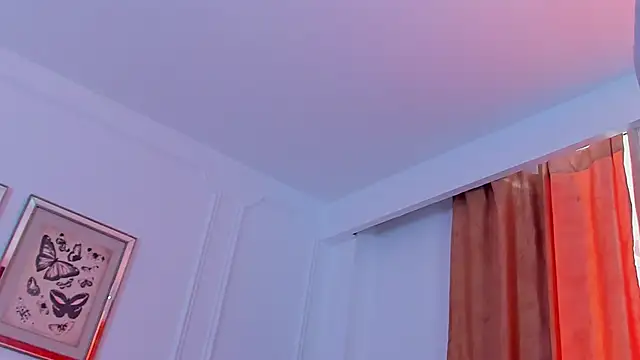 Snapshot of Santy_carrington chatting on January 2025 08:38:02 PM Santy carrington online show from January 2025 08:38:02 PM