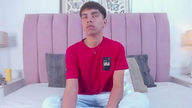 Santy carrington online show from March 2026 08:48:01 PM