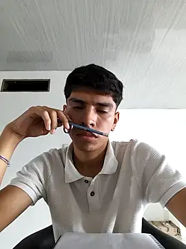 Santy carrington online show from March 2026 03:35:02 PM